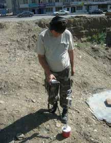 Cable fault pre-location